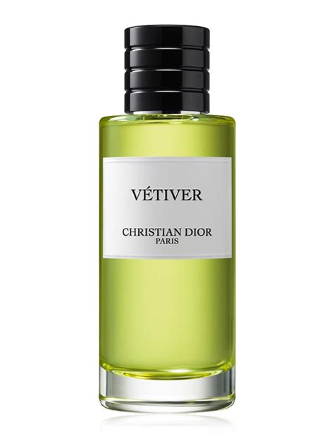 dior vetiver ebay|vetiver perfume christian dior.